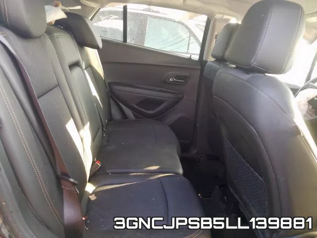 3GNCJPSB5LL139881 фото 7