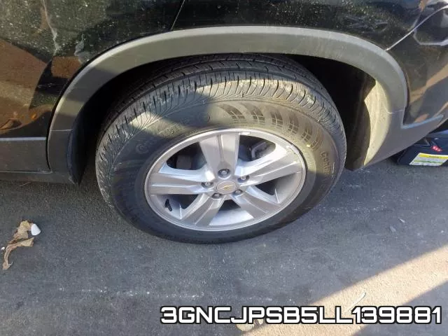 3GNCJPSB5LL139881 фото 10