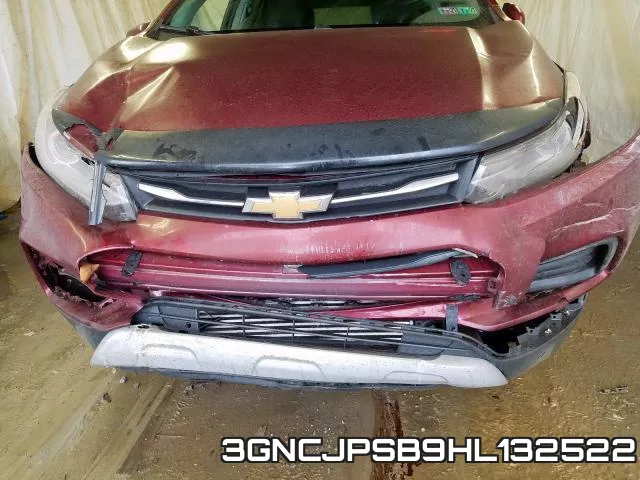 3GNCJPSB9HL132522 фото 10
