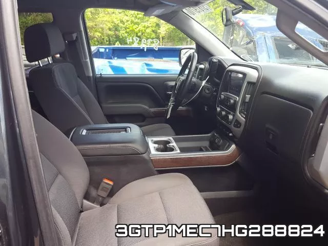 3GTP1MEC7HG288824 фото 6