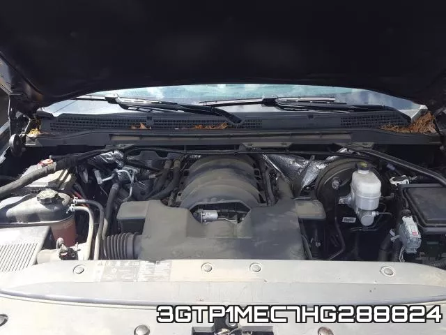 3GTP1MEC7HG288824 фото 8