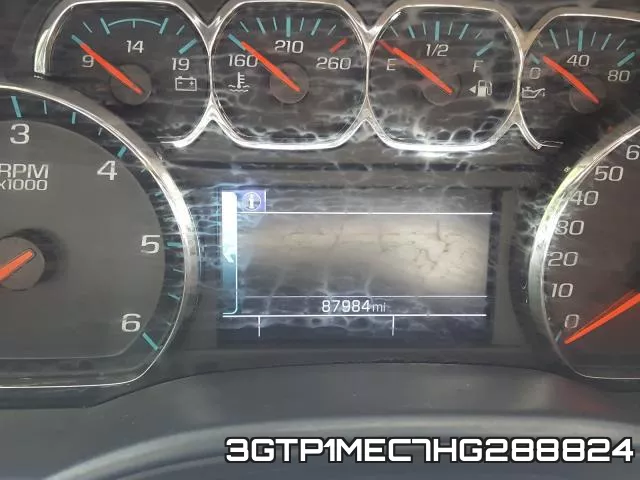 3GTP1MEC7HG288824 фото 9
