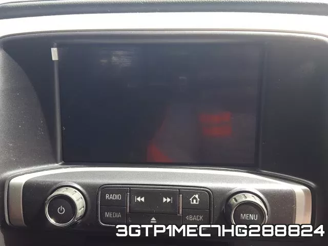 3GTP1MEC7HG288824 фото 10