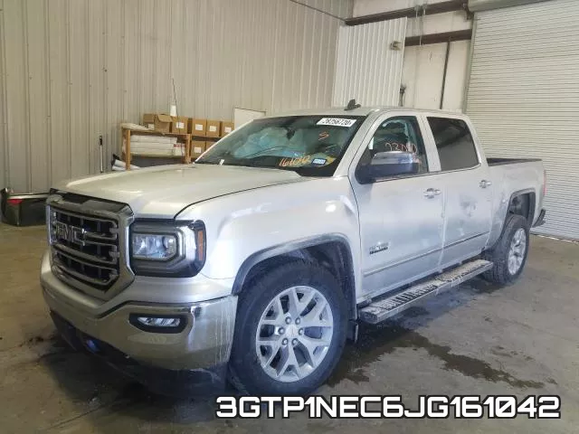 3GTP1NEC6JG161042 фото 3