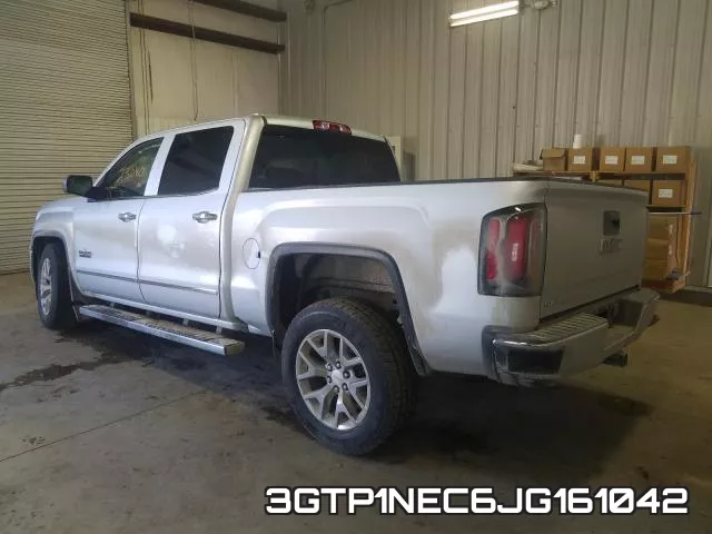 3GTP1NEC6JG161042 фото 4