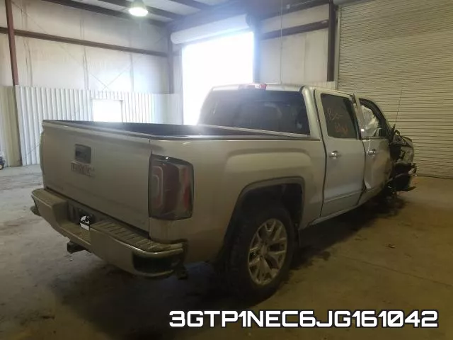 3GTP1NEC6JG161042 фото 5