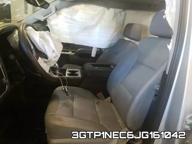 3GTP1NEC6JG161042 фото 6