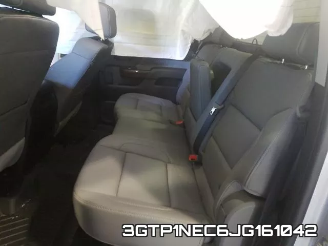 3GTP1NEC6JG161042 фото 7