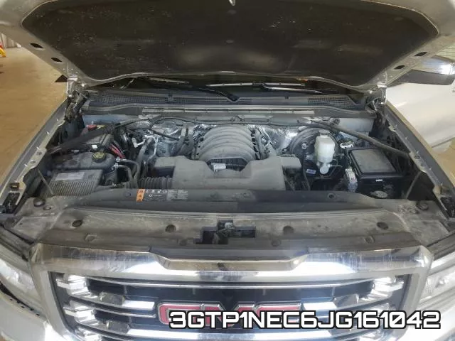 3GTP1NEC6JG161042 фото 8