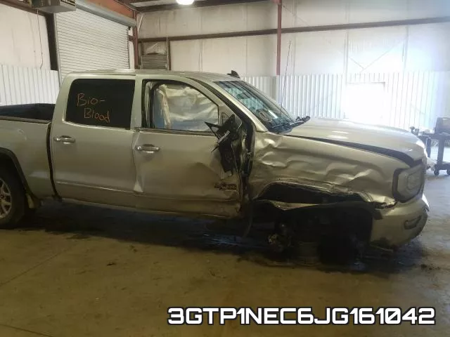 3GTP1NEC6JG161042 фото 10