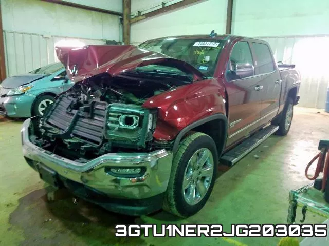 3GTU1NER2JG203035 фото 3