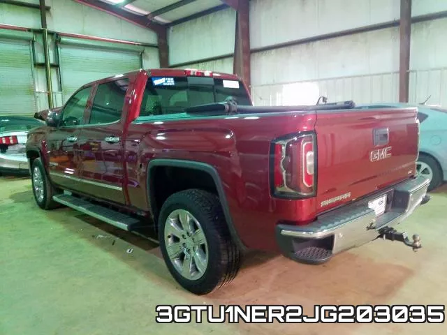 3GTU1NER2JG203035 фото 4