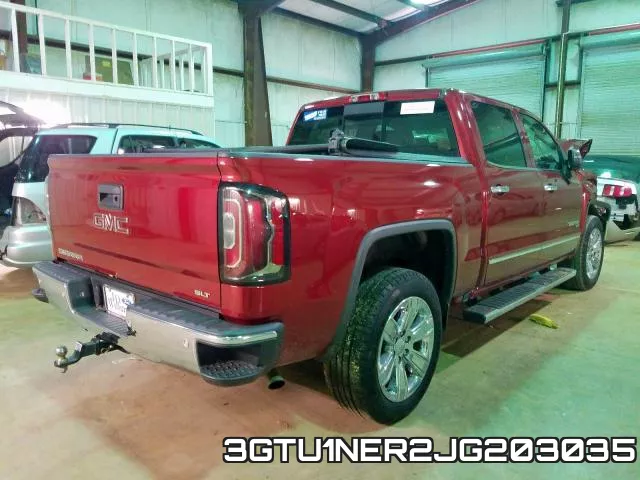 3GTU1NER2JG203035 фото 5