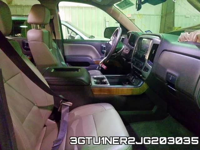 3GTU1NER2JG203035 фото 6