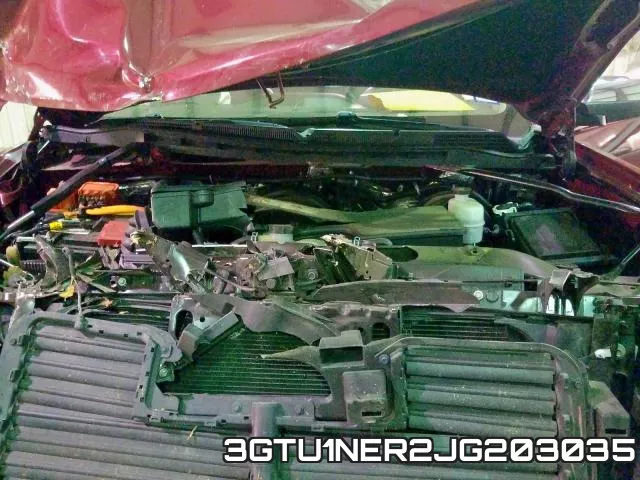 3GTU1NER2JG203035 фото 8