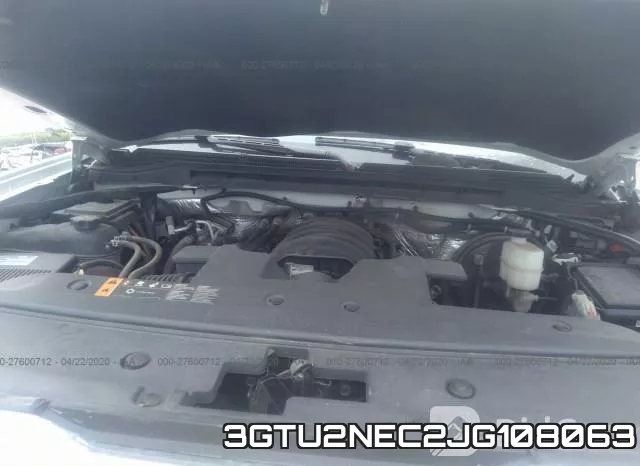 3GTU2NEC2JG108063 фото 2