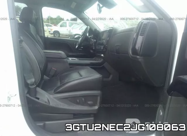 3GTU2NEC2JG108063 фото 6