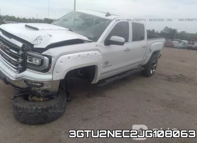 3GTU2NEC2JG108063 фото 7