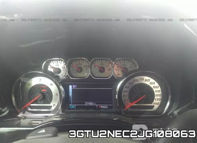 3GTU2NEC2JG108063 фото 8