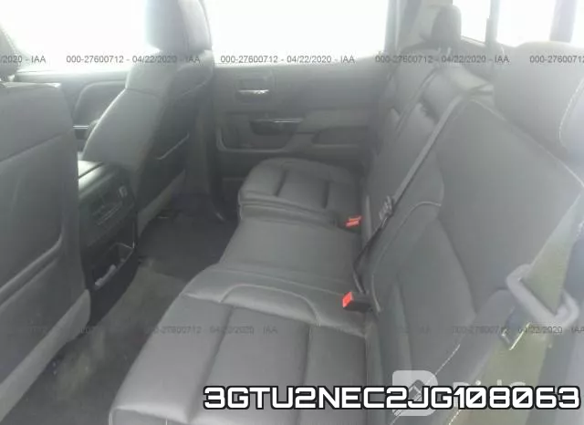 3GTU2NEC2JG108063 фото 9