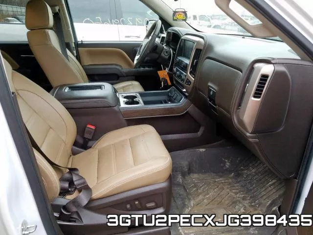 3GTU2PECXJG398435 фото 6