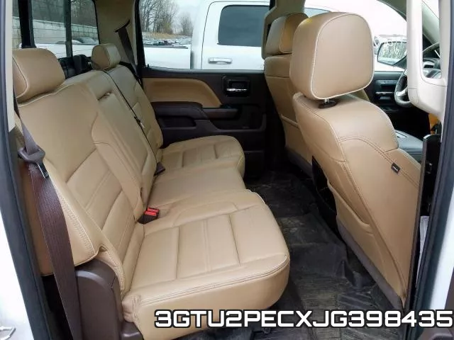 3GTU2PECXJG398435 фото 7