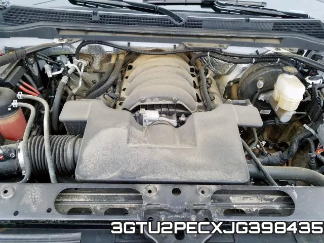 3GTU2PECXJG398435 фото 8