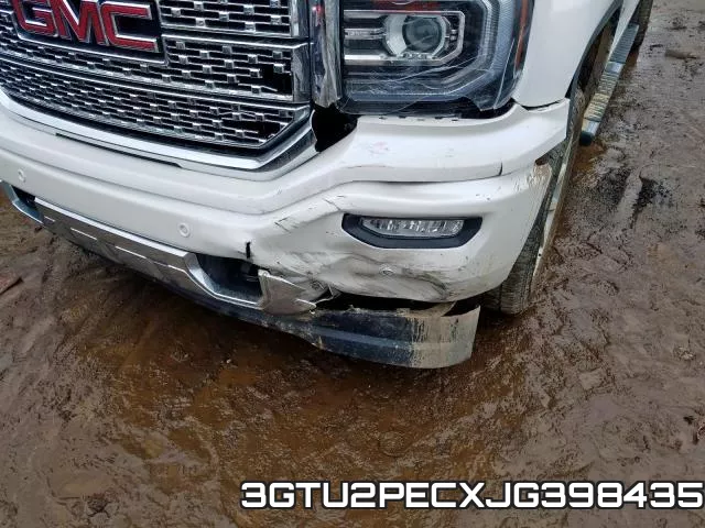 3GTU2PECXJG398435 фото 10