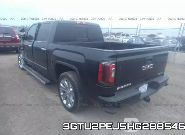 3GTU2PEJ5HG288546 фото 4