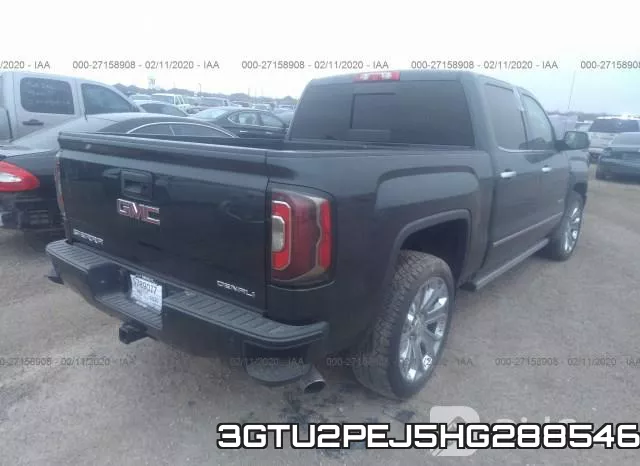 3GTU2PEJ5HG288546 фото 5