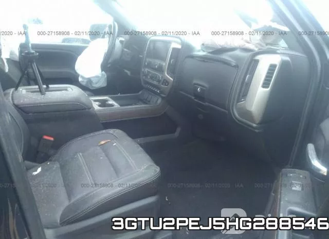 3GTU2PEJ5HG288546 фото 6