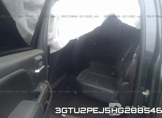 3GTU2PEJ5HG288546 фото 9