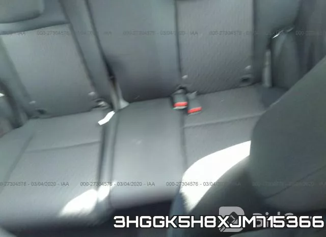 3HGGK5H8XJM715366 фото 9