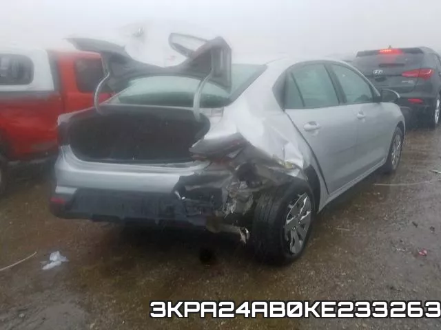 3KPA24AB0KE233263 фото 5
