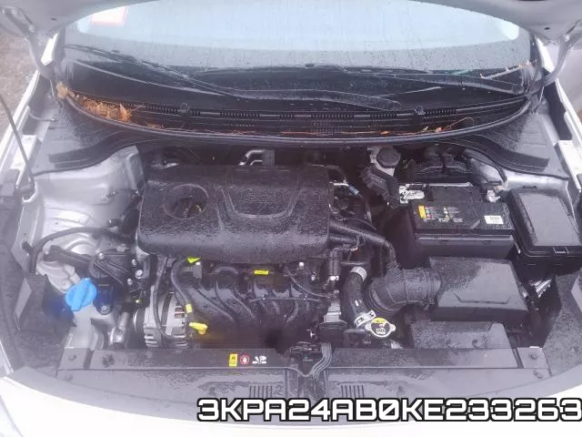 3KPA24AB0KE233263 фото 8