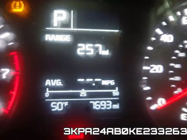 3KPA24AB0KE233263 фото 9