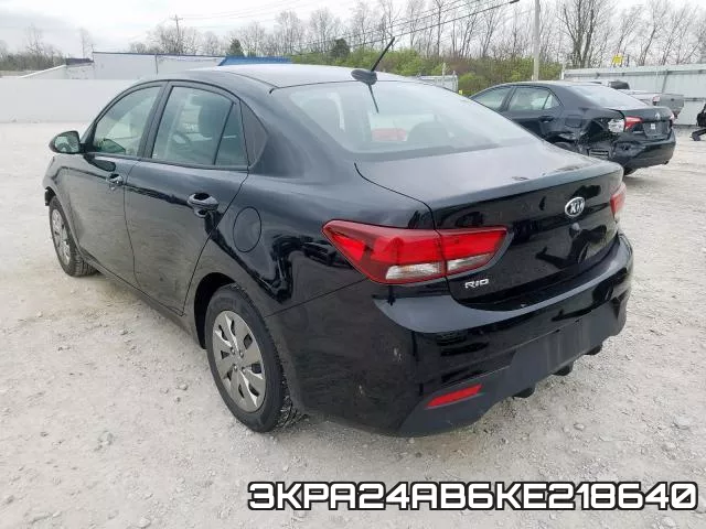 3KPA24AB6KE218640 фото 4