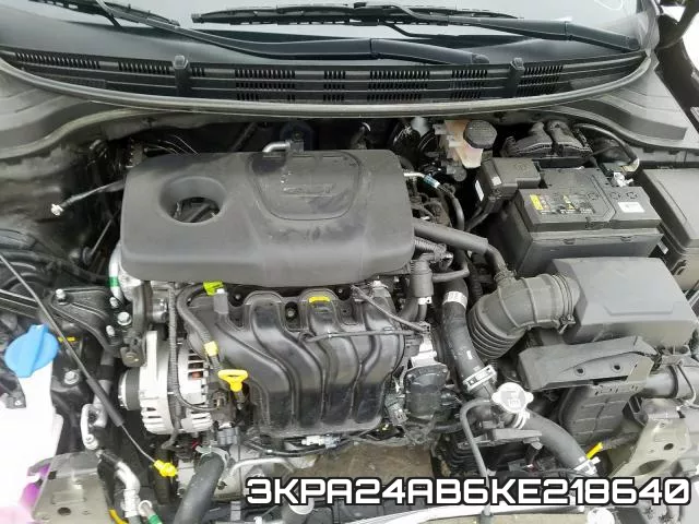 3KPA24AB6KE218640 фото 8
