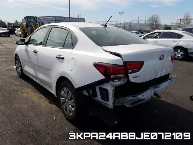 3KPA24AB8JE072109 фото 4