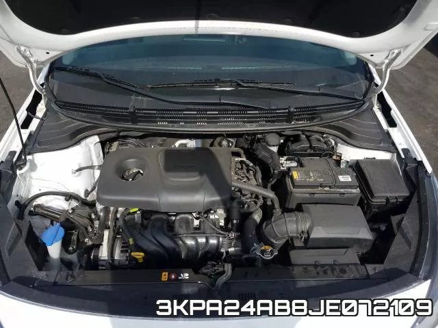3KPA24AB8JE072109 фото 8