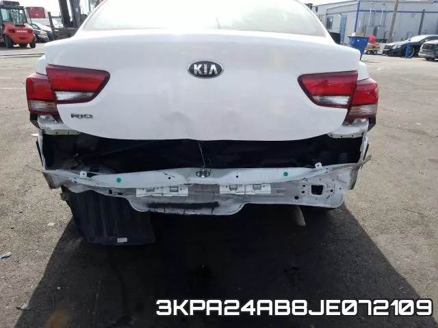 3KPA24AB8JE072109 фото 10