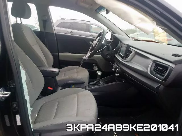 3KPA24AB9KE201041 фото 6