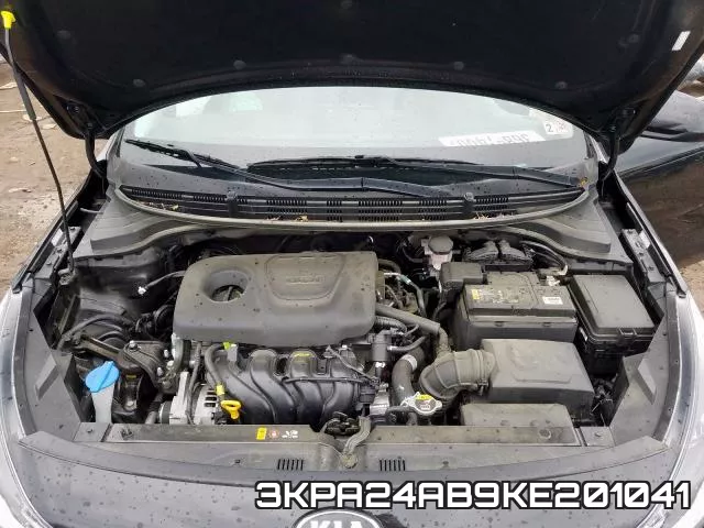 3KPA24AB9KE201041 фото 8
