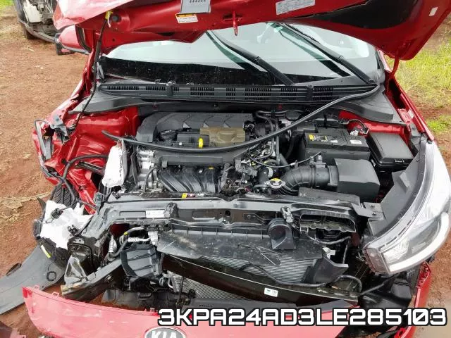 3KPA24AD3LE285103 фото 8
