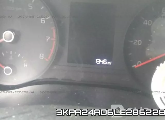 3KPA24AD6LE286228 фото 8