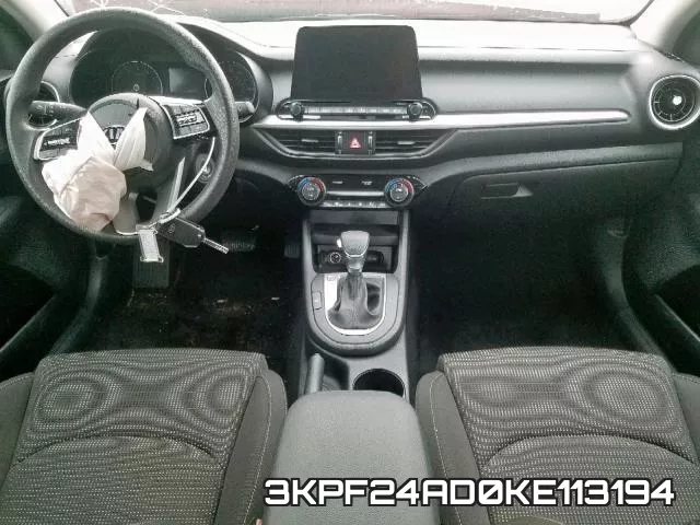 3KPF24AD0KE113194 фото 10