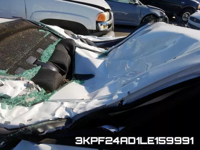 3KPF24AD1LE159991 фото 7