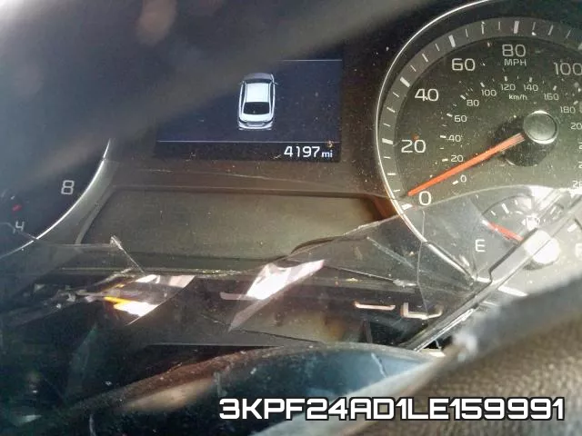 3KPF24AD1LE159991 фото 9