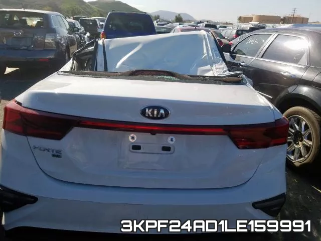 3KPF24AD1LE159991 фото 10