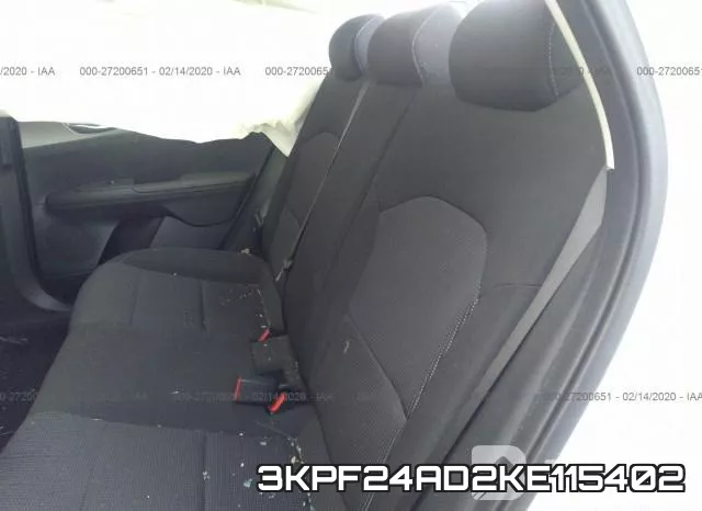 3KPF24AD2KE115402 фото 9